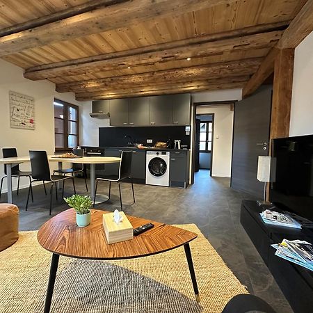 Schriner Hüss - Chambres d'hôtes&Gîtes Beblenheim Extérieur photo