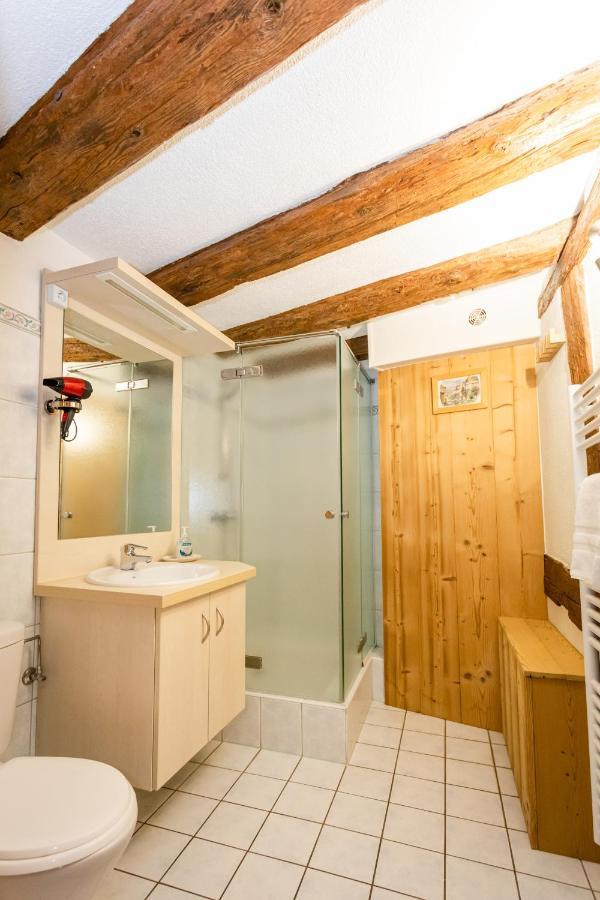 Schriner Hüss - Chambres d'hôtes&Gîtes Beblenheim Extérieur photo