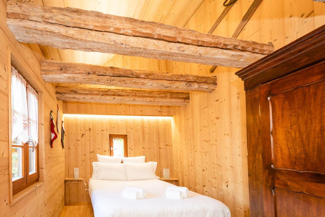 Schriner Hüss - Chambres d'hôtes&Gîtes Beblenheim Extérieur photo