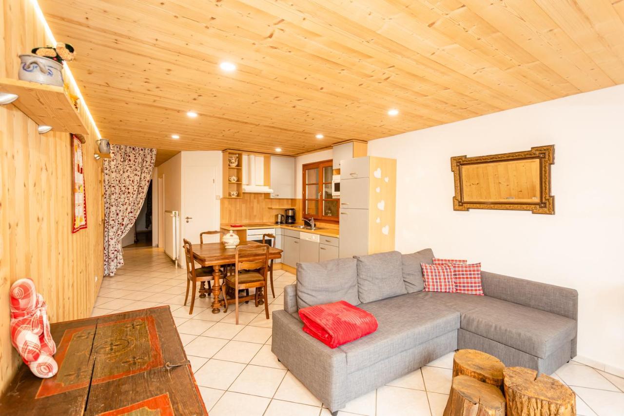 Schriner Hüss - Chambres d'hôtes&Gîtes Beblenheim Extérieur photo