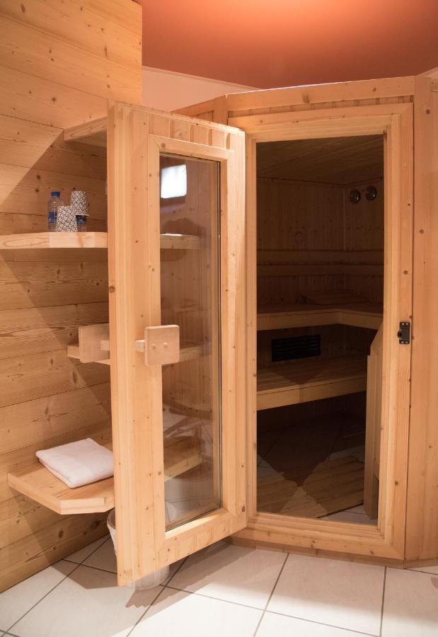 Schriner Hüss - Chambres d'hôtes&Gîtes Beblenheim Extérieur photo